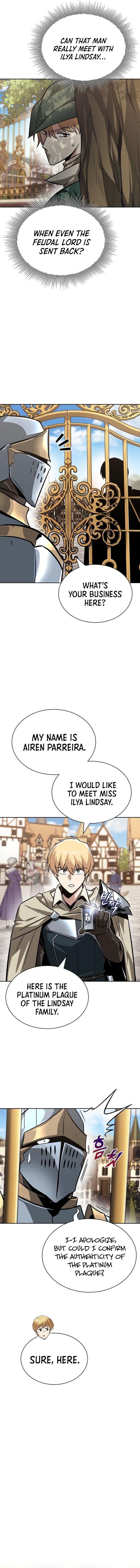 The Lazy Prince Becomes A Genius 63 6