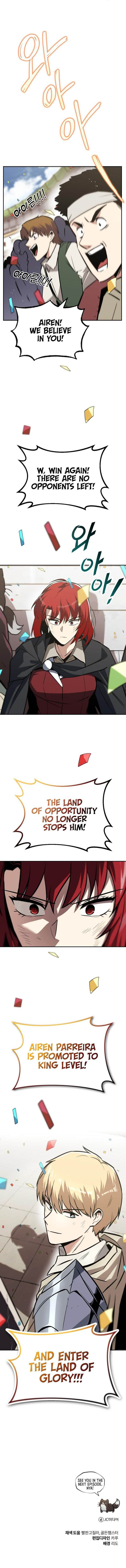 The Lazy Prince Becomes A Genius 66 14