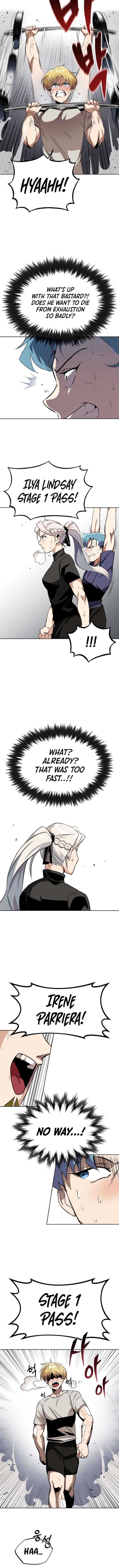 The Lazy Prince Becomes A Genius 7 4