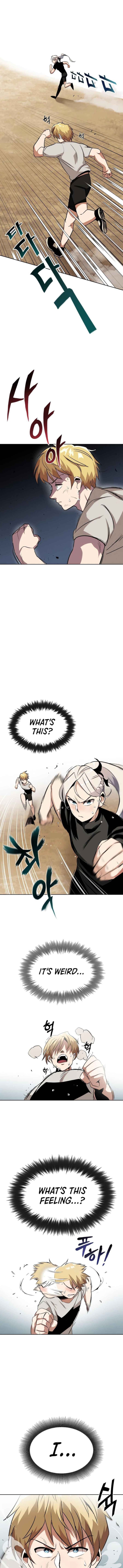The Lazy Prince Becomes A Genius 7 7