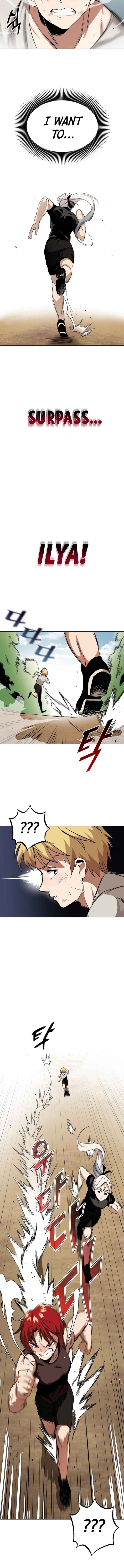 The Lazy Prince Becomes A Genius 7 8