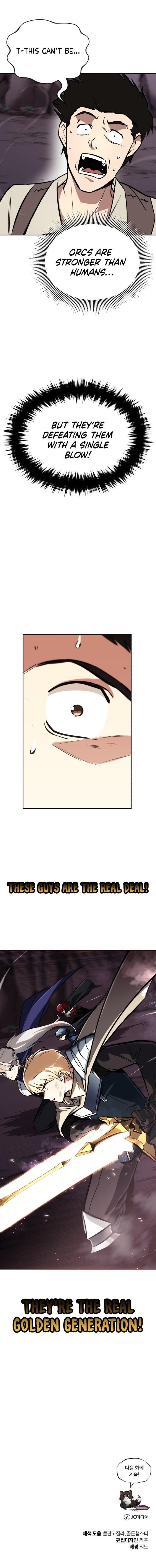 The Lazy Prince Becomes A Genius 76 13