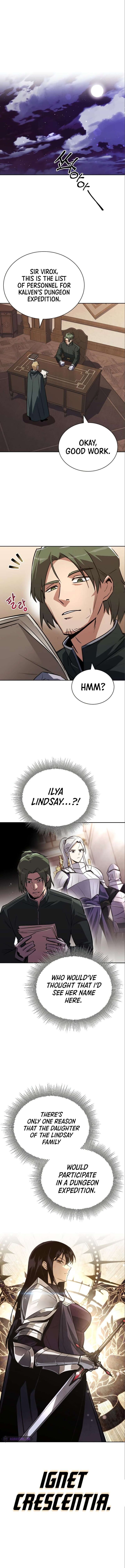 The Lazy Prince Becomes A Genius 89 1