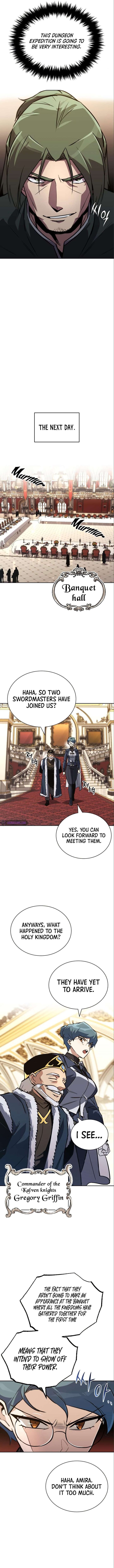 The Lazy Prince Becomes A Genius 89 3