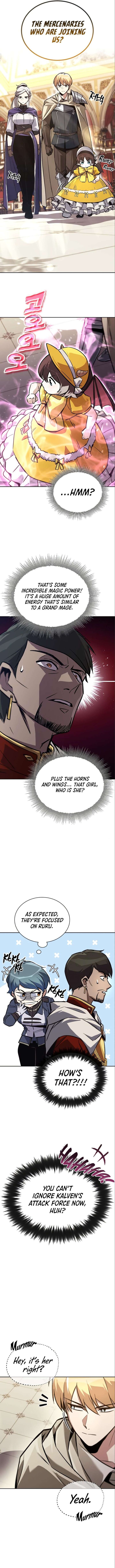 The Lazy Prince Becomes A Genius 89 5