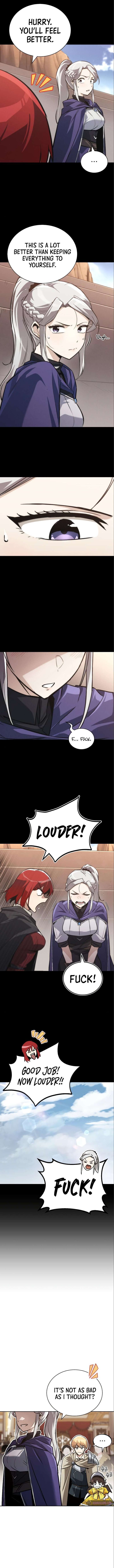The Lazy Prince Becomes A Genius 89 8