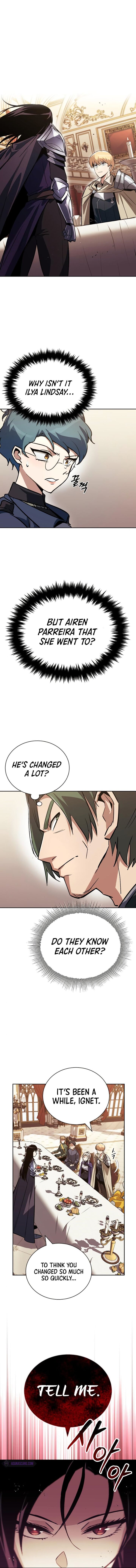The Lazy Prince Becomes A Genius 90 1