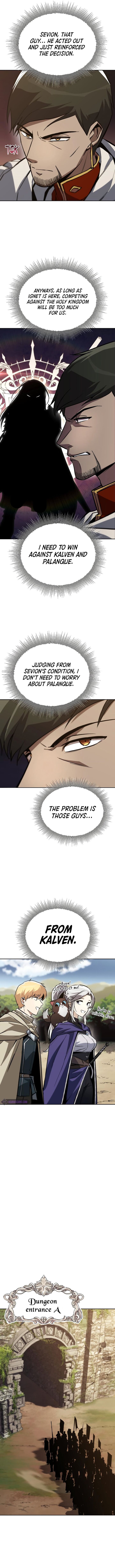 The Lazy Prince Becomes A Genius 90 11