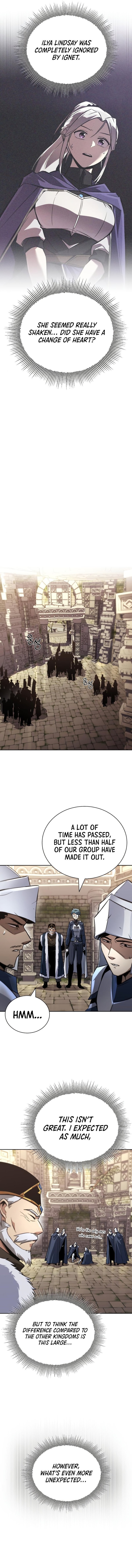 The Lazy Prince Becomes A Genius 91 2