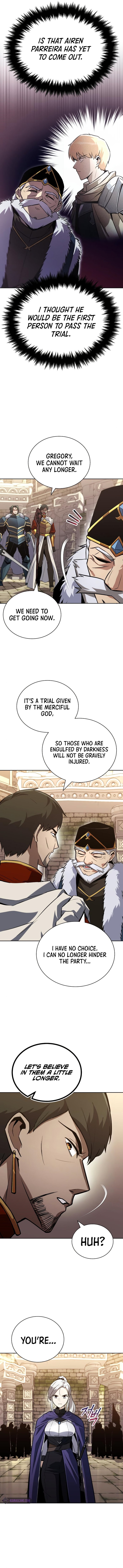 The Lazy Prince Becomes A Genius 91 3