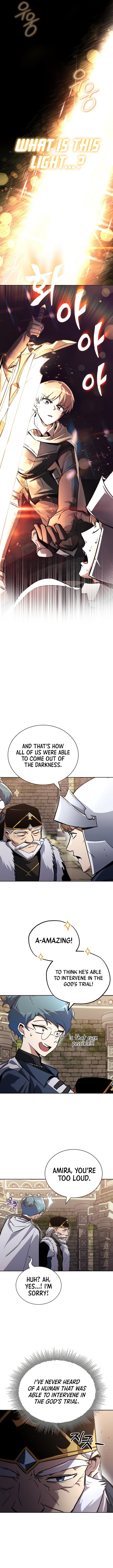 The Lazy Prince Becomes A Genius 91 8