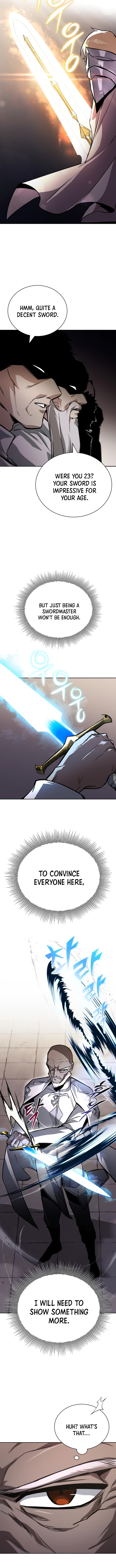The Lazy Prince Becomes A Genius 96 11