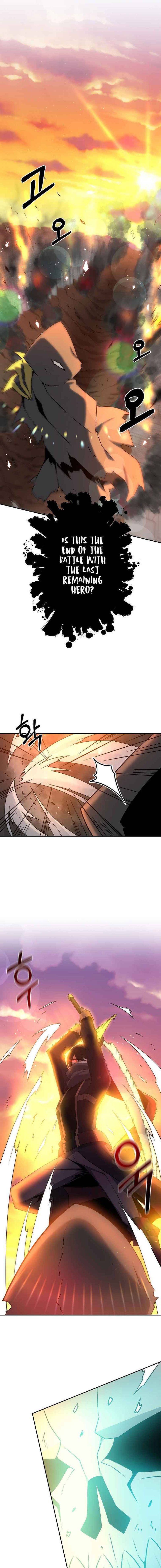 The Lazy Swordmaster 1 5