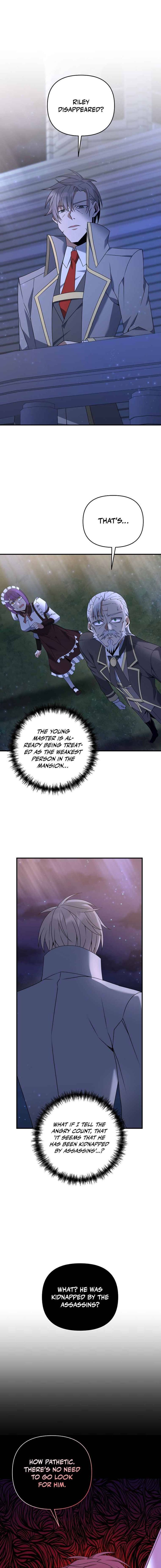 The Lazy Swordmaster 10 1