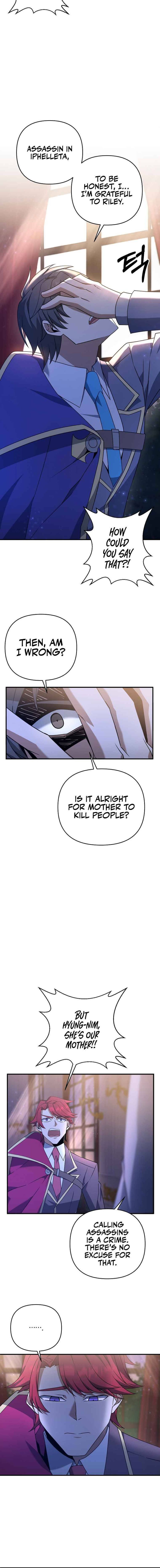 The Lazy Swordmaster 10 12