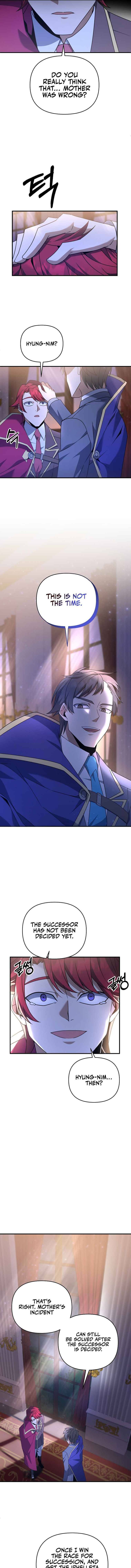 The Lazy Swordmaster 10 13