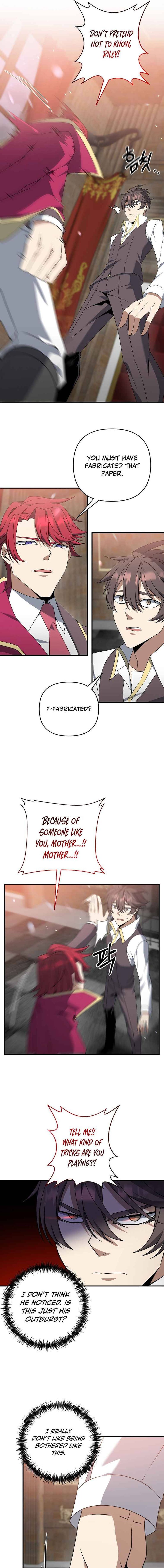 The Lazy Swordmaster 10 5