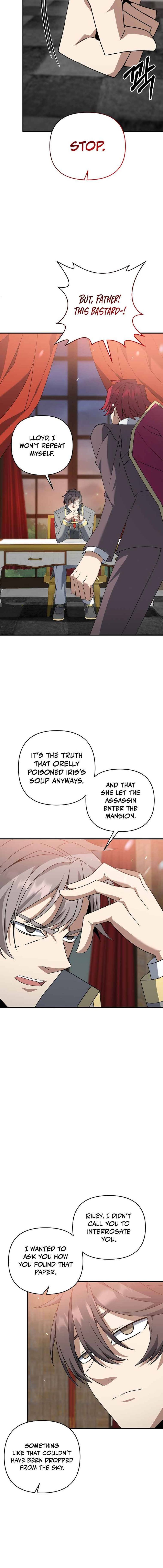 The Lazy Swordmaster 10 6