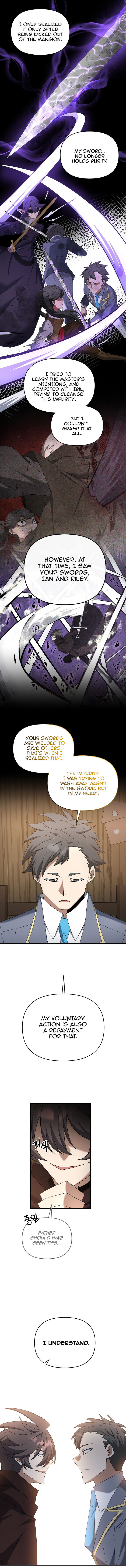 The Lazy Swordmaster 102 4