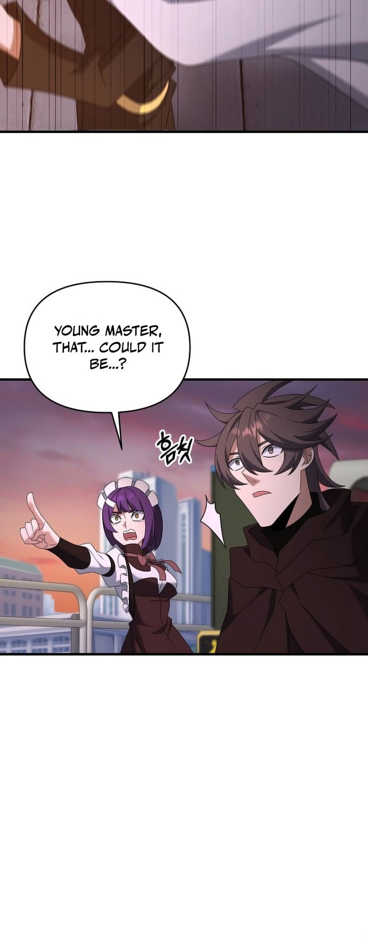 The Lazy Swordmaster 116 14