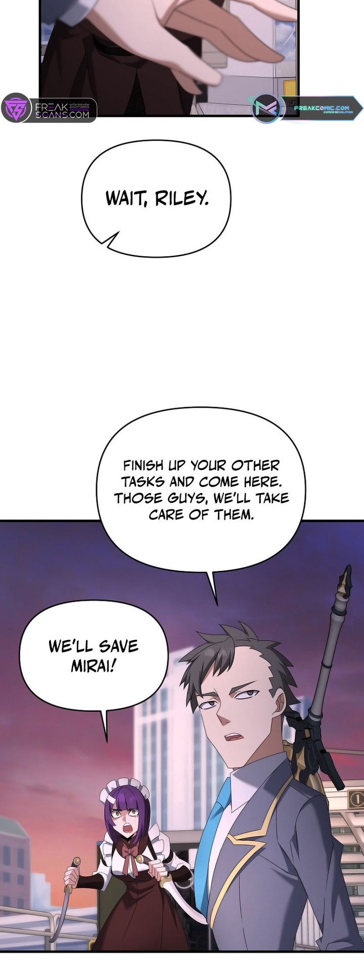 The Lazy Swordmaster 116 16