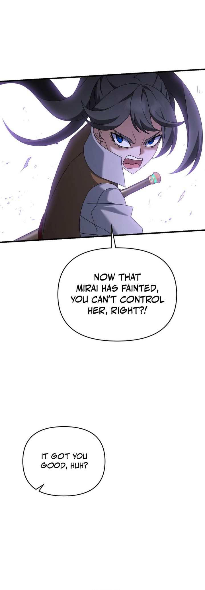 The Lazy Swordmaster 116 41