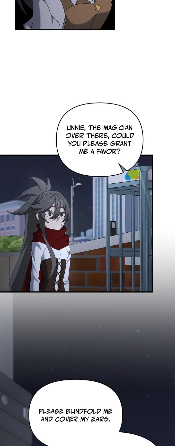 The Lazy Swordmaster 116 53