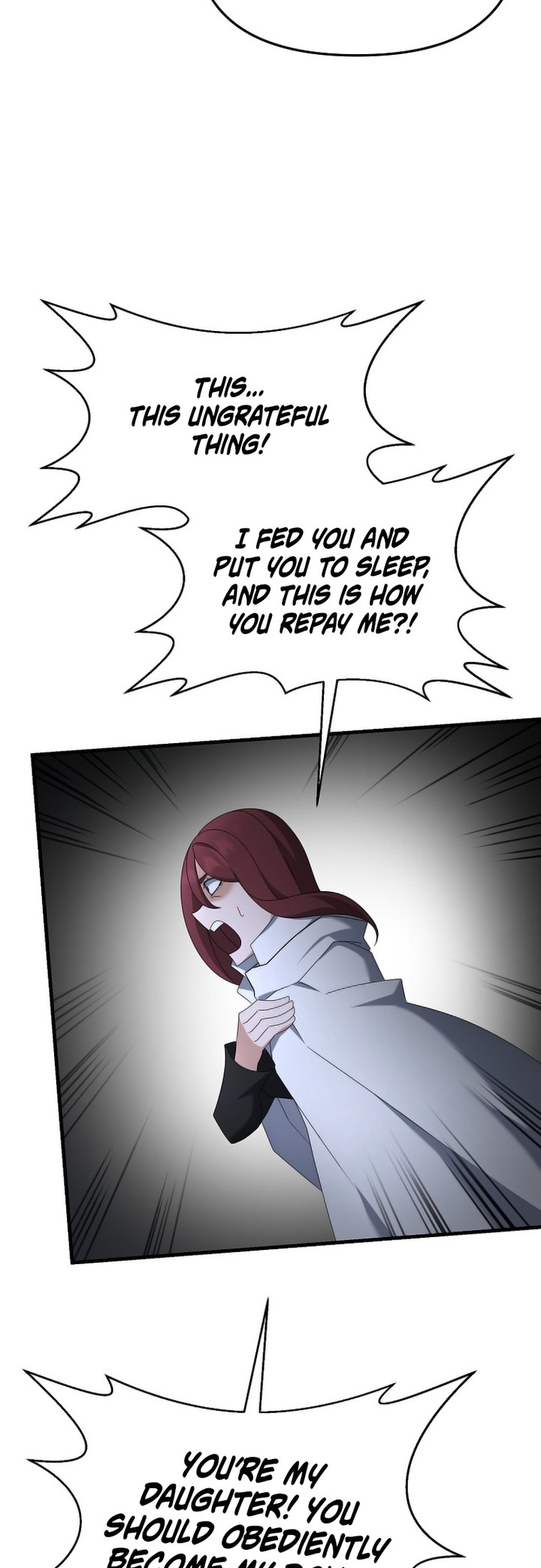 The Lazy Swordmaster 116 57