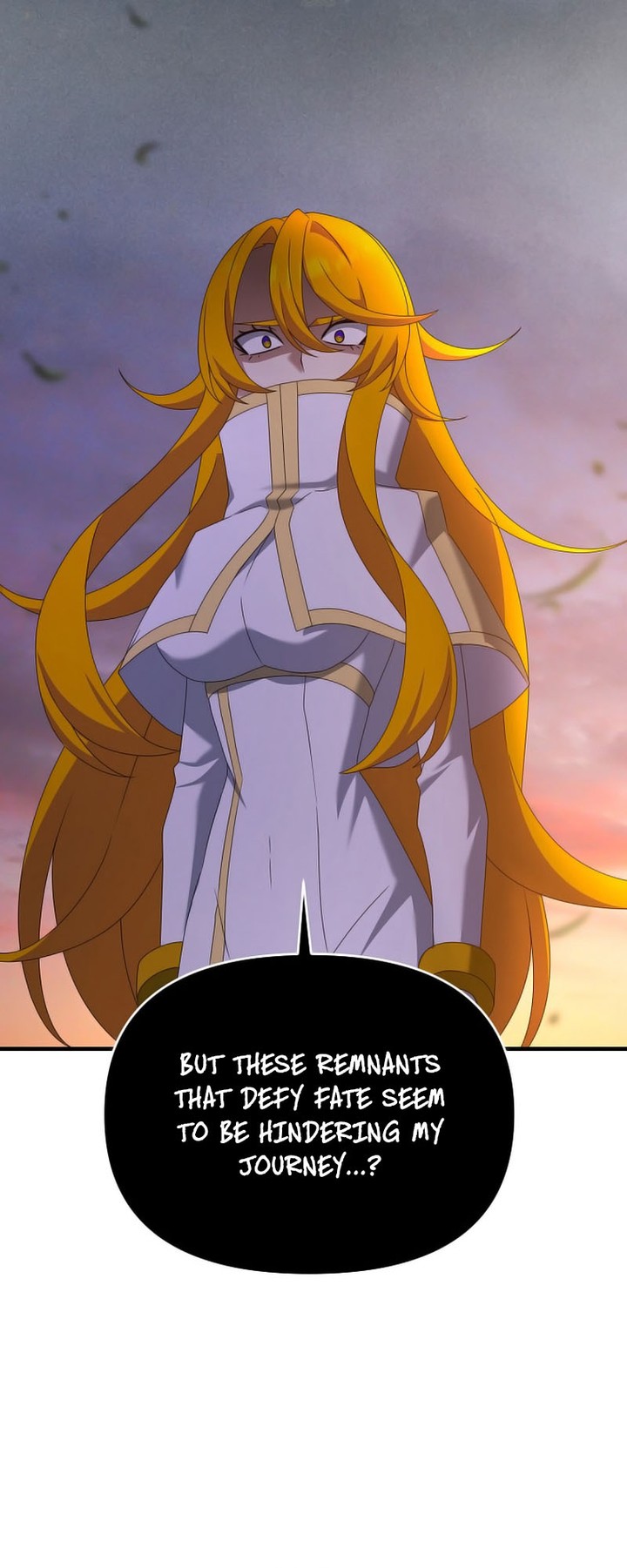 The Lazy Swordmaster 116 7