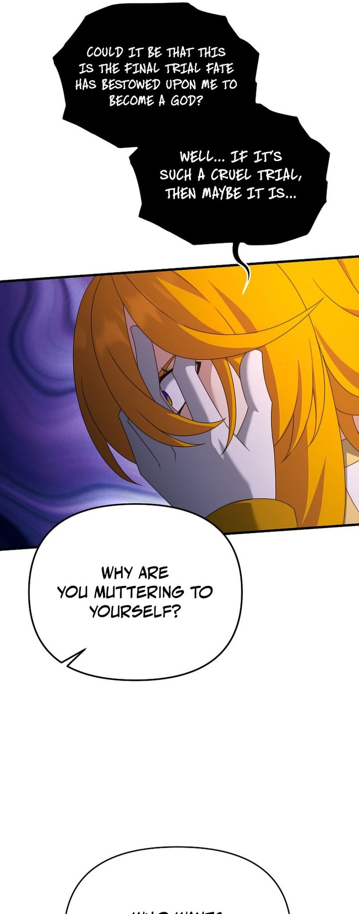 The Lazy Swordmaster 116 8