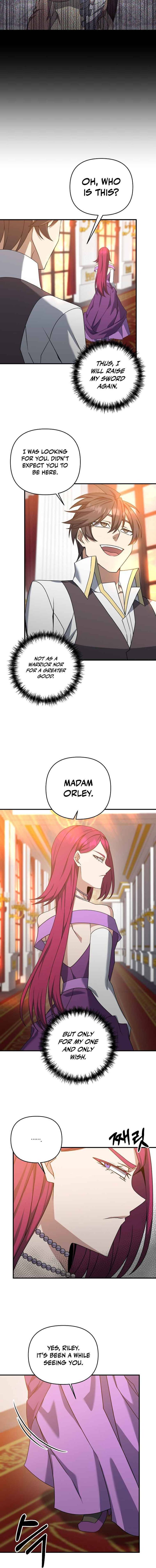 The Lazy Swordmaster 3 10