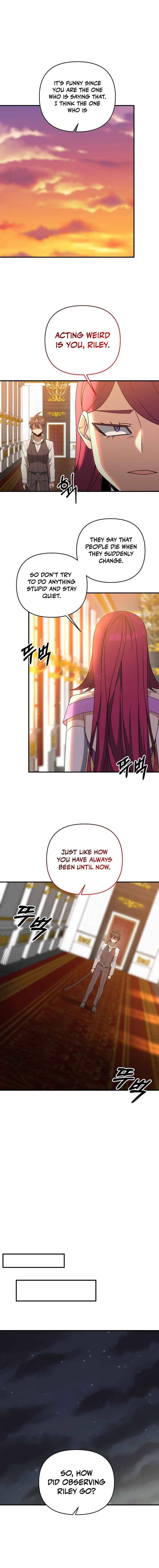 The Lazy Swordmaster 3 13