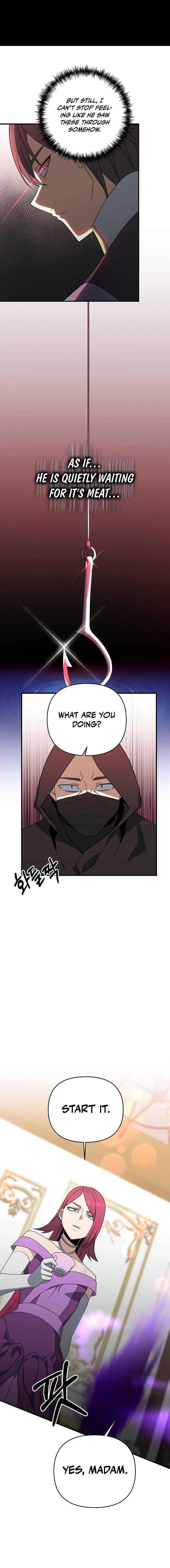The Lazy Swordmaster 3 15