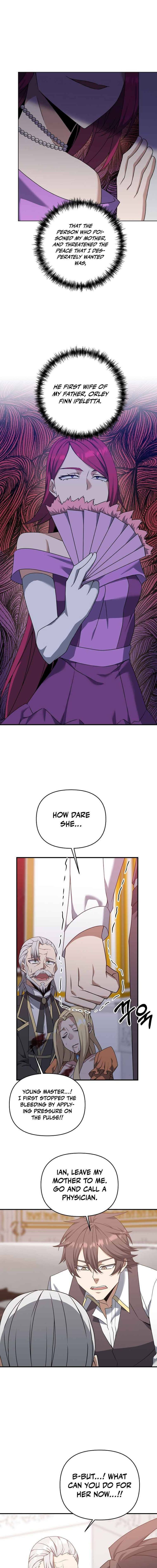 The Lazy Swordmaster 3 3