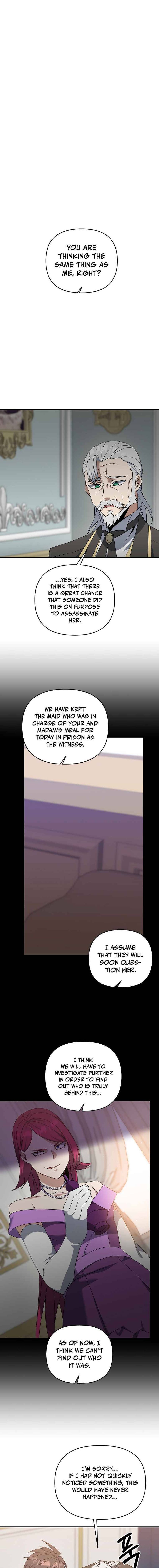 The Lazy Swordmaster 3 7