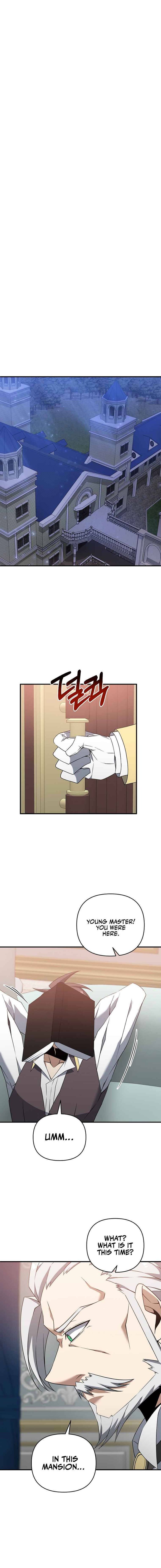 The Lazy Swordmaster 4 6