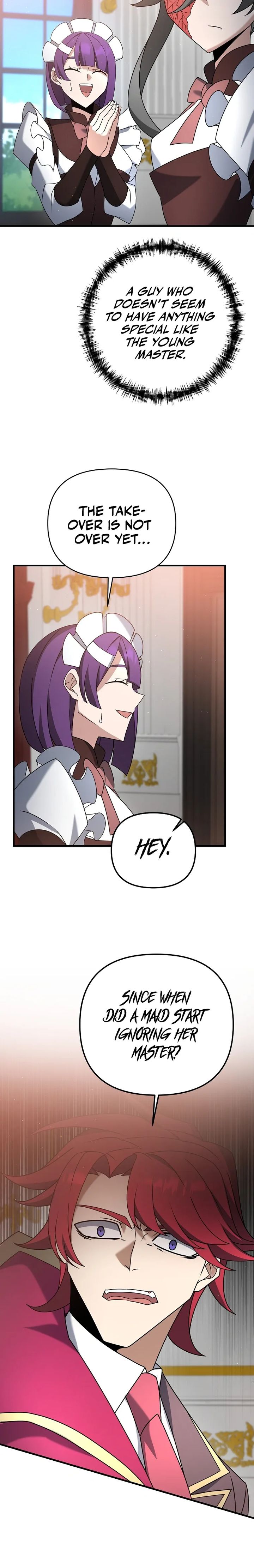 The Lazy Swordmaster 40 15