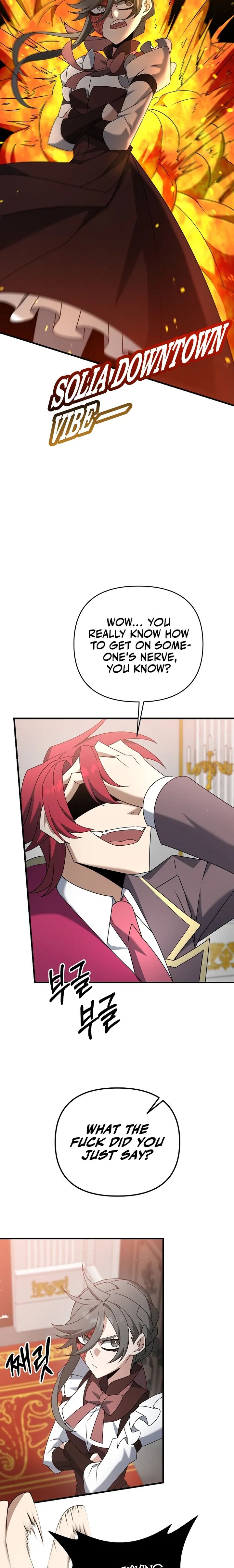 The Lazy Swordmaster 40 17