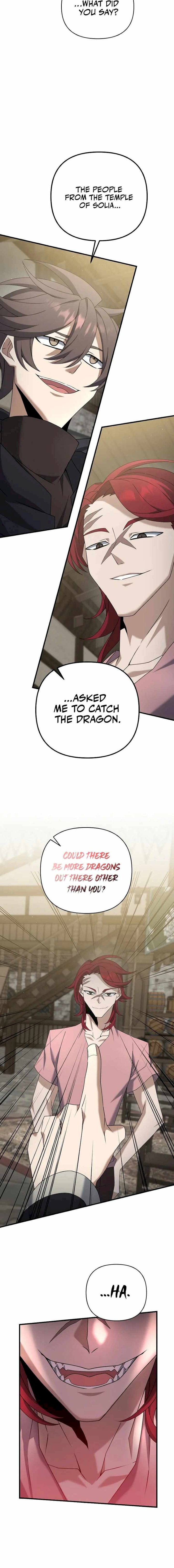 The Lazy Swordmaster 42 2