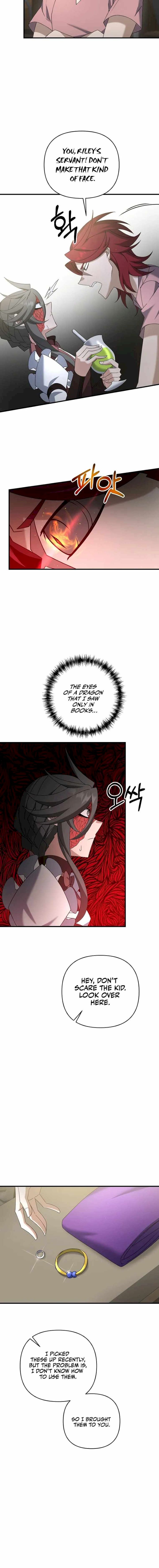The Lazy Swordmaster 42 6