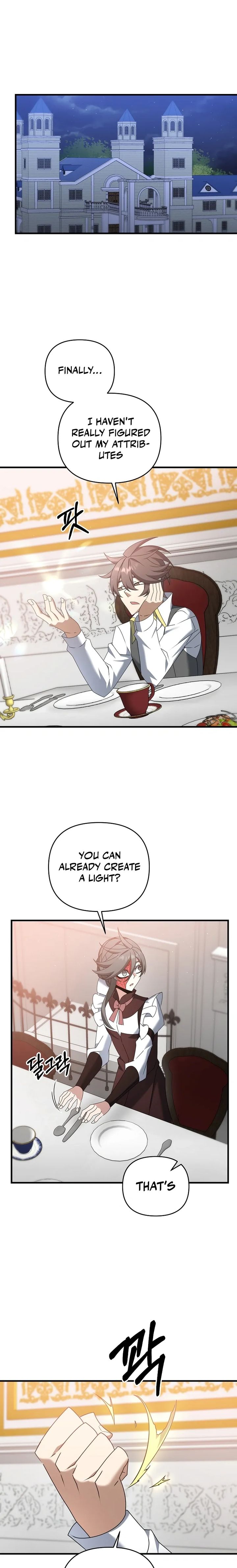 The Lazy Swordmaster 43 10