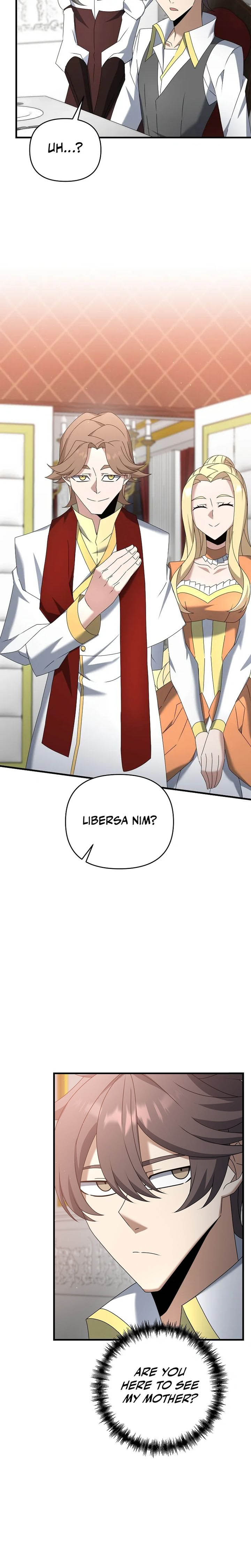 The Lazy Swordmaster 43 15