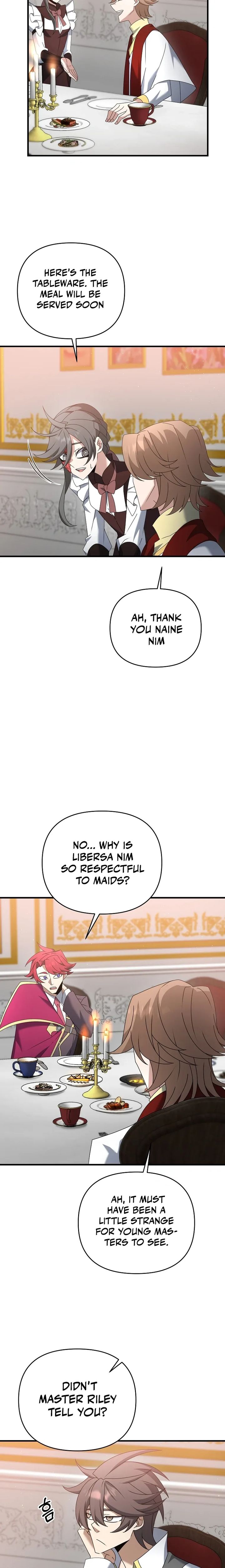 The Lazy Swordmaster 43 17