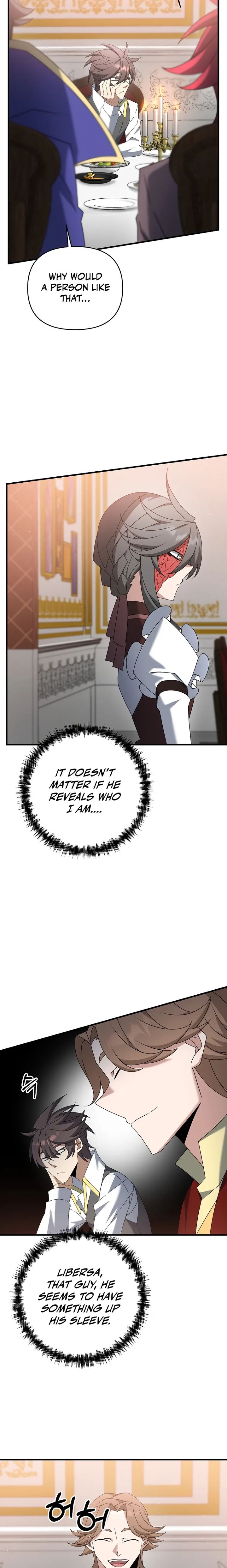 The Lazy Swordmaster 43 20