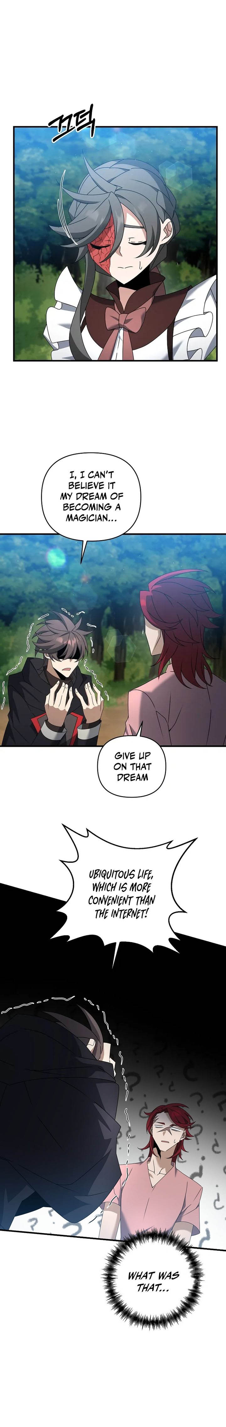 The Lazy Swordmaster 43 6
