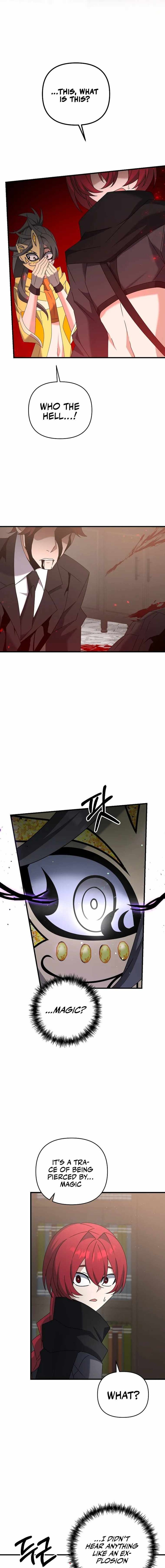 The Lazy Swordmaster 49 13