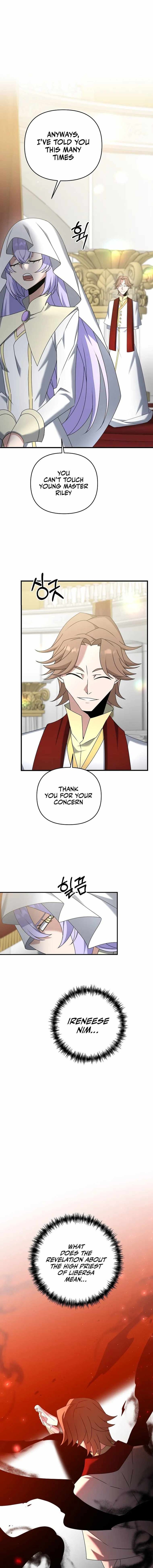 The Lazy Swordmaster 49 5