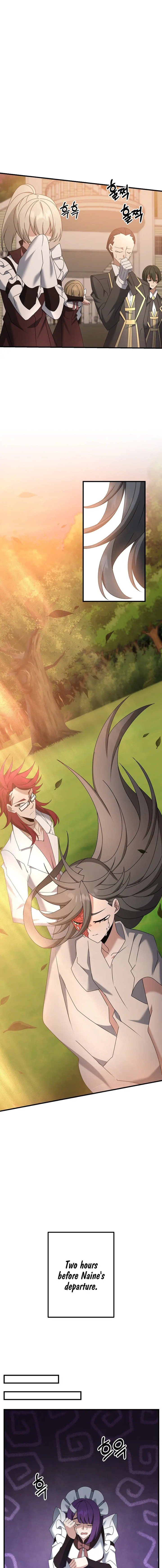 The Lazy Swordmaster 57 1