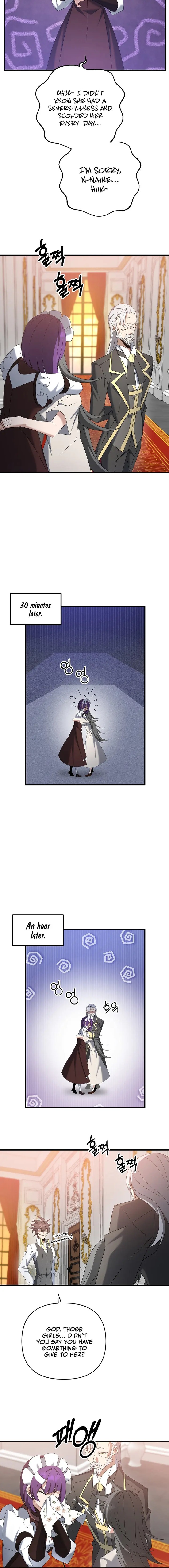 The Lazy Swordmaster 57 2