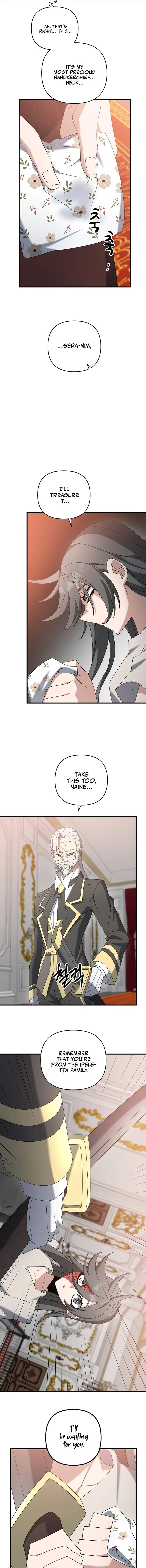 The Lazy Swordmaster 57 3